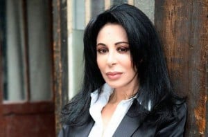 Yamina Benguigui, réalisatrice engagée pour la diversité