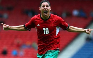 CAF : qui sera le meilleur joueur africain 2012 ?