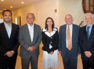 Les Marocains et le conflit israélo-palestinien