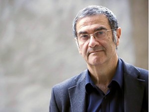 Un franco-marocain remporte le Prix Nobel de physique au côté d’un Américain !