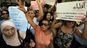 Tunisie. Une femme violée, accusée d'atteinte à la pudeur, bénéficie d'un non-lieu