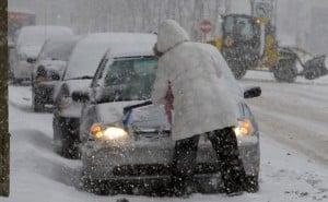 L'Hiver: Quelques conseils pour passer à travers…