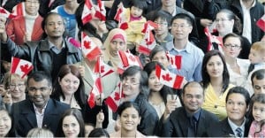Ottawa revoit son programme de réunification familiale