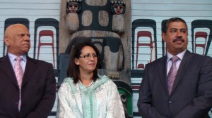 Prix des ambassadeurs arabes. Une page d'histoire canadienne