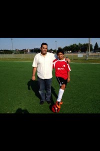 said-chayane-sport