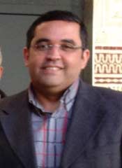 Said Chayane