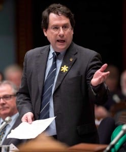 Projet de charte des «valeurs québécoises». Jeux (politiques) et enjeux (sociétaux)