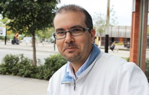 Mourad Ben Jannet