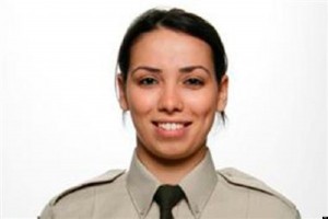 Katia Haddouchi