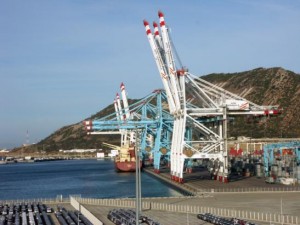 Le Maroc, la plateforme industrielle de l'Afrique du Nord