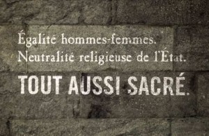 Le cri d'une Micheloise‏
