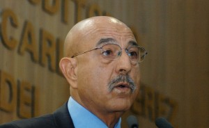 Omar Aktouf