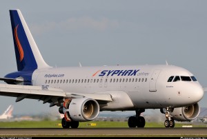 1er vol Tunis-Canada de Syphax Airlines, en avril prochain