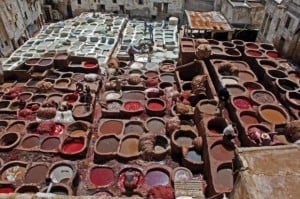 Fès veut séduire les Canadiens, Un partenariat conclu avec la Chambre de commerce du Canada au Maroc 