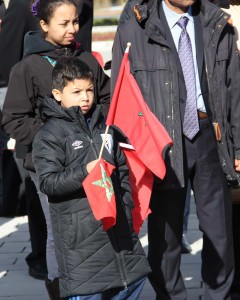 Le combat d’Anwar Boutahar