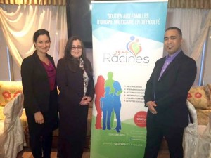 Lancement à Montréal de «Racines», un projet dédié au soutien des familles d’origine marocaine en difficulté au Québec