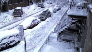 Quand vient l’hiver… Comment préparer efficacement sa maison